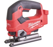 Аккумуляторный лобзик Milwaukee M18 FJS-0X FUEL 4933464726