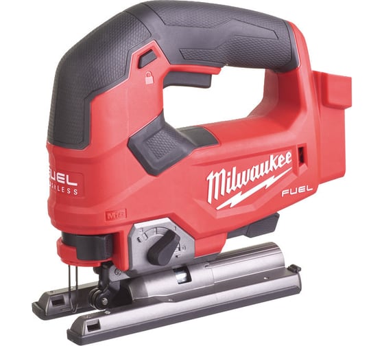 Аккумуляторный лобзик Milwaukee M18 FJS-0X FUEL 4933464726 1