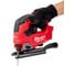 Аккумуляторный лобзик Milwaukee M18 FJS-0X FUEL 4933464726 15