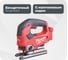 Аккумуляторный лобзик Milwaukee M18 FJS-0X FUEL 4933464726 1