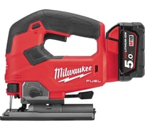 Аккумуляторный лобзик Milwaukee M18 FJS-502X FUEL 4933464727 15843969