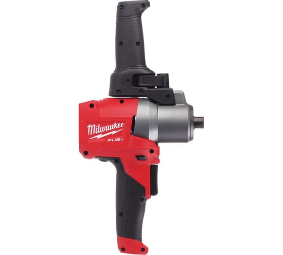 Аккумуляторный миксер Milwaukee M18 FUEL FPM-0X 4933459719 1