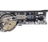 Аккумуляторная сабельная пила Milwaukee M18 BSX-402С 4933447285 3