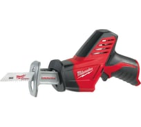 Аккумуляторная сабельная пила Milwaukee C12HZ-0 4933411925