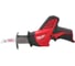Аккумуляторная сабельная пила Milwaukee C12HZ-0 4933411925 2