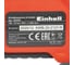 Аккумуляторная угловая шлифмашина Einhell PXC AXXIO 18