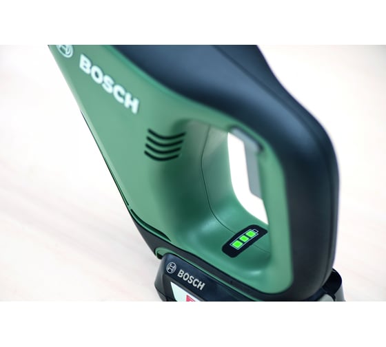 Аккумуляторная сабельная пила Bosch AdvancedRecip 18 0.603.3B2.400