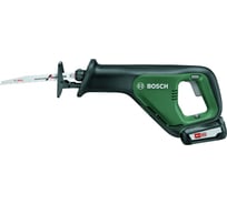 Аккумуляторная сабельная пила Bosch AdvancedRecip 18 0.603.3B2.401