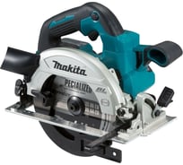 Дисковая пила Makita LXT DHS660Z