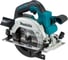 Дисковая пила Makita LXT DHS660Z 2