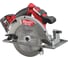 Аккумуляторная циркулярная пила Milwaukee M18 CCS66-502C FUEL 4933448160 1