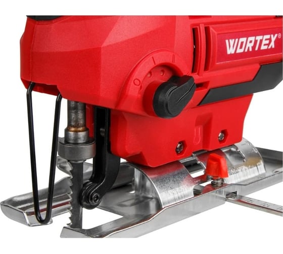 Аккумуляторный лобзик WORTEX CJS 8030 ALL1 1333371