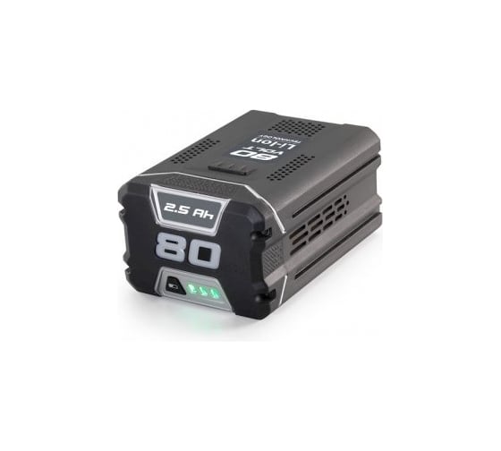 Аккумуляторная батарея 2.5 Ач, 80 В Stiga SBT 2580 AE 270251088/S16