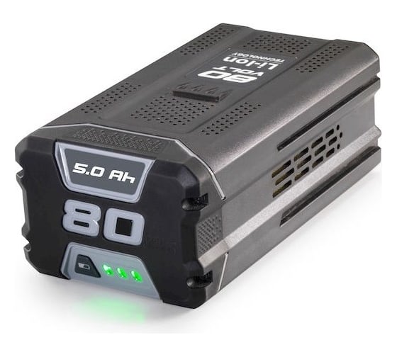 Аккумуляторная батарея 5.0 Ач, 80 В Stiga SBT 5080 AE 270501088/S16
