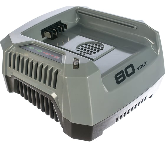 Зарядное устройство, стандартное 80 Вольт Stiga SFC 80 AE 270012088/S16