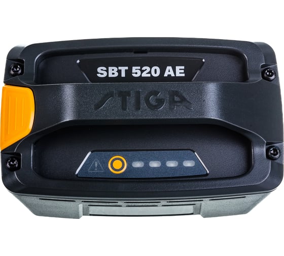 Аккумуляторная батарея 2.0 Ач, 48 В Stiga SBT 520 AE 278012008/ST1