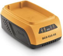 Зарядное устройство стандартное, 48 В Stiga SCG 515 AE 278020008/ST1