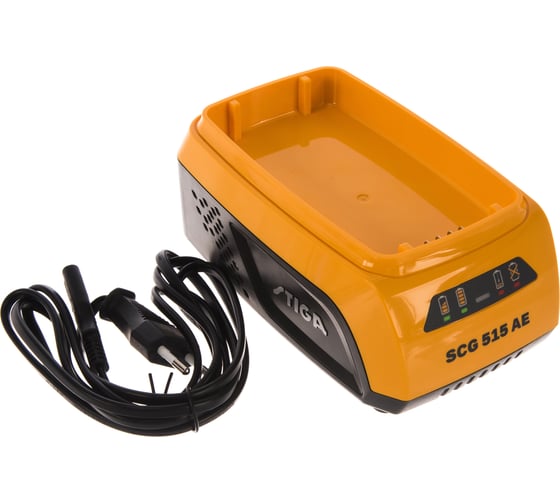 Зарядное устройство стандартное, 48 В Stiga SCG 515 AE 278020008/ST1