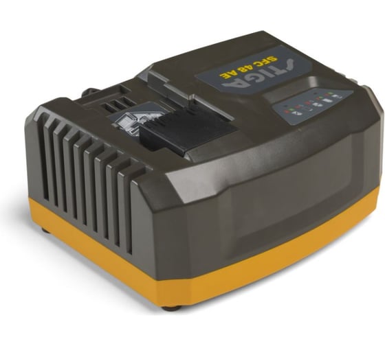 Зарядное устройство быстрой зарядки, 48 В Stiga SFC 530 AE 278030008/ST1 1