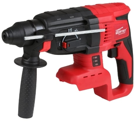 Аккумуляторный перфоратор WORTEX CRH 1824-2 ALL1 0329285