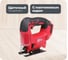 Аккумуляторный лобзик WORTEX CJS 6529 ALL1 0329281 1