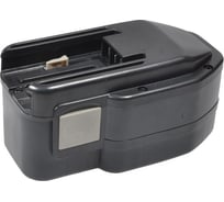 Аккумулятор для AEG/MILWAUKEE (p/n: B18, BF18, BX18, BXS18, BXL18, MX18, MXS18), 2.0Ah 18V Pitatel TSB-106-AE(G)18-20M
