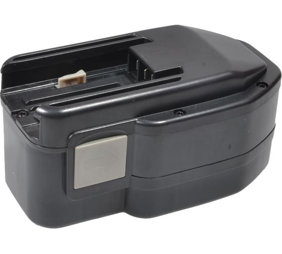 Аккумулятор для AEG/MILWAUKEE (p/n: B18, BF18, BX18, BXS18, BXL18, MX18, MXS18), 2.0Ah 18V Pitatel TSB-106-AE(G)18-20M 1