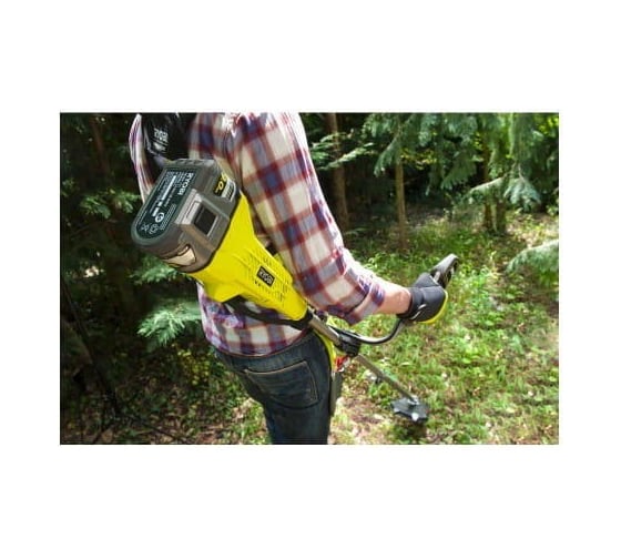 Аккумулятор ONE+ High Energy (18 В, 9 А*ч, Li-Ion) Ryobi RB18L90 5133002865