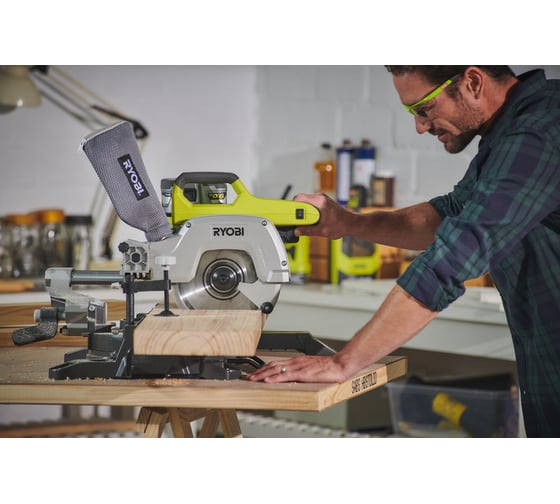 Аккумулятор ONE+ High Energy (18 В, 9 А*ч, Li-Ion) Ryobi RB18L90 5133002865