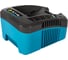 Зарядное устройство BlueTech BC 5-40 (5А, время заряда 30/60/90 мин, 40В) DDE 909-358 3