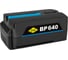 Аккумулятор BlueTech BP 640 (6 Ач, 40В, Li-ion) DDE 909-389 3