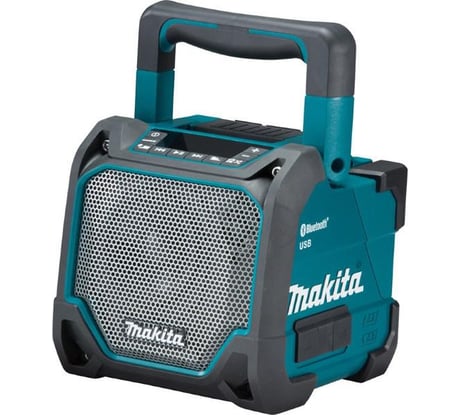 Проигрыватель Makita CXT/LXT DMR202