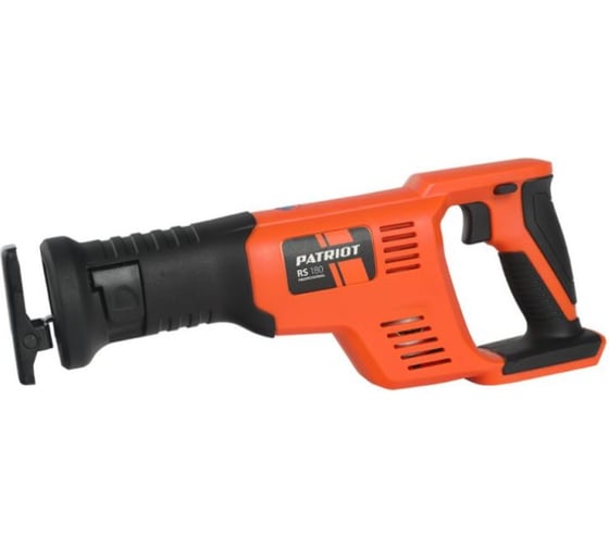 Сабельная пила PATRIOT RS 180 110303180