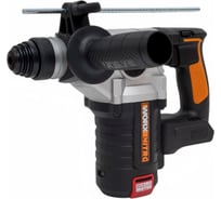 Аккумуляторный бесщеточный перфоратор WORX 20В, без АКБ и ЗУ WX380.9