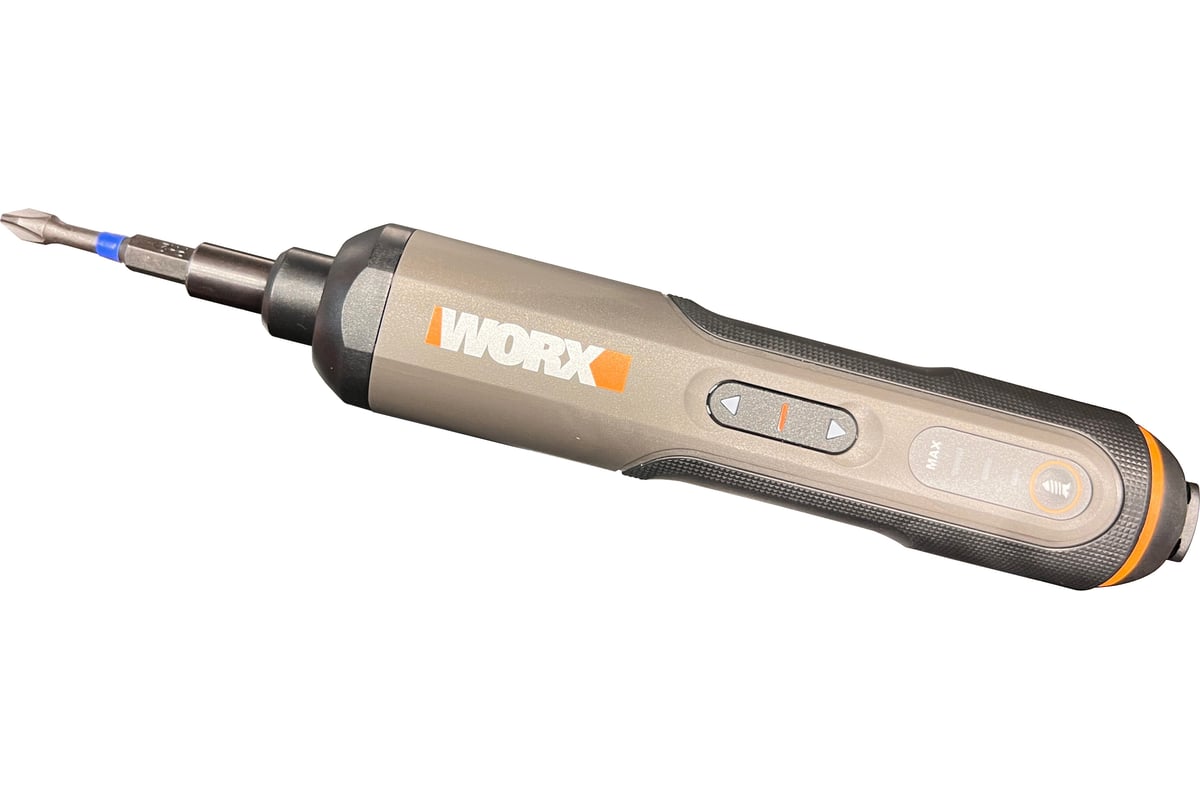 Worx 4v deals