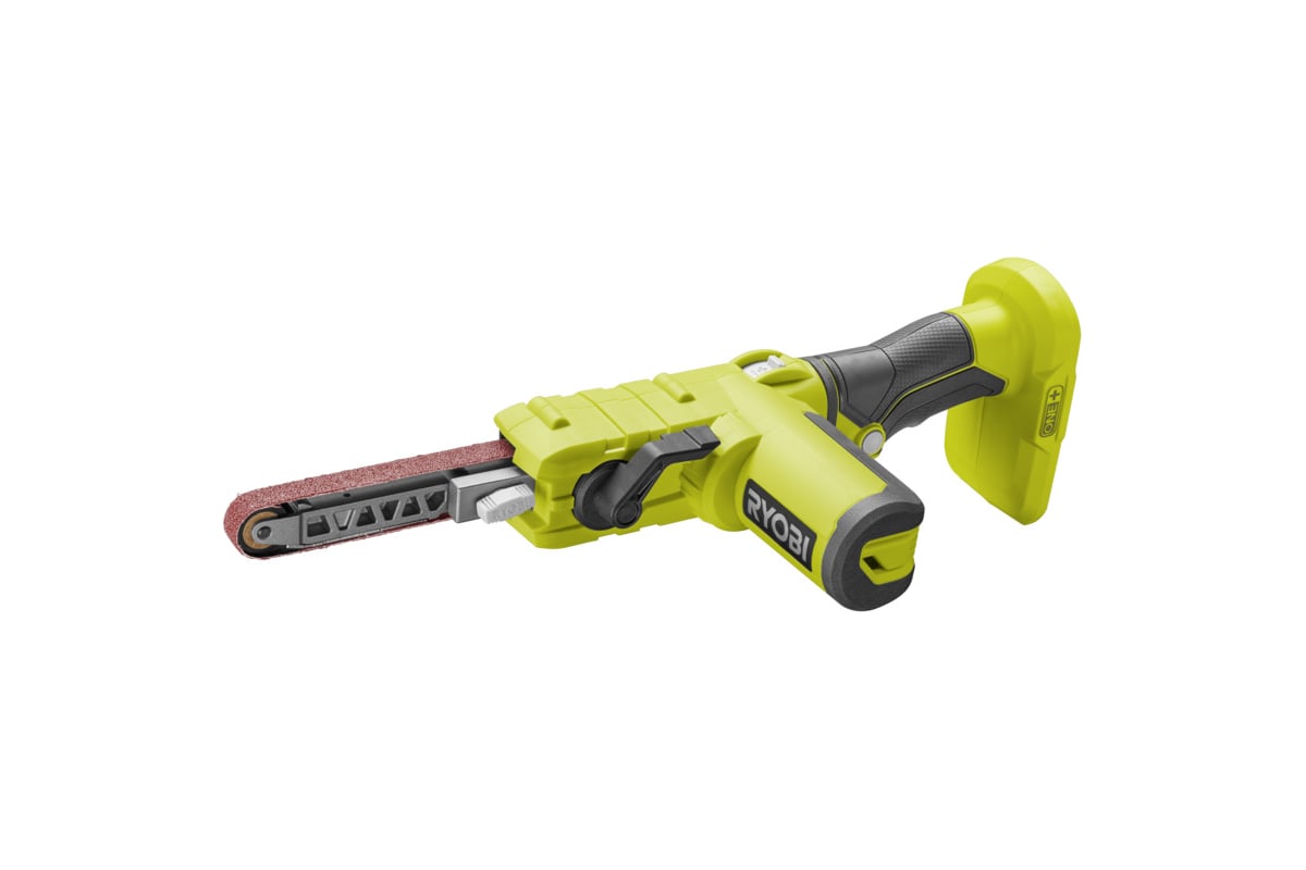 Ryobi one+ belt deals sander