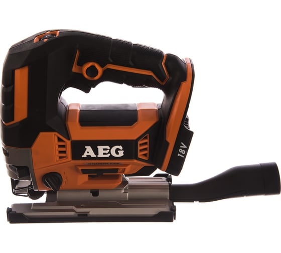 Бесщеточный лобзик AEG BST18BLX-0 4935459654
