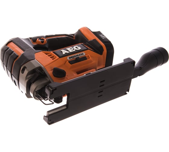 Бесщеточный лобзик AEG BST18BLX-0 4935459654