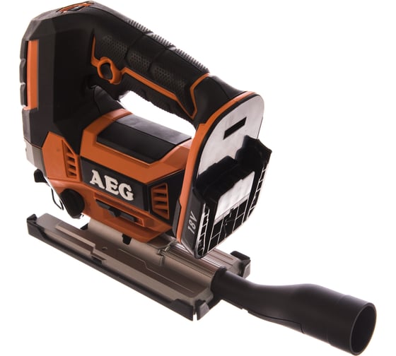 Бесщеточный лобзик AEG BST18BLX-0 4935459654