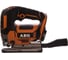 Бесщеточный лобзик AEG BST18BLX-0 4935459654 3
