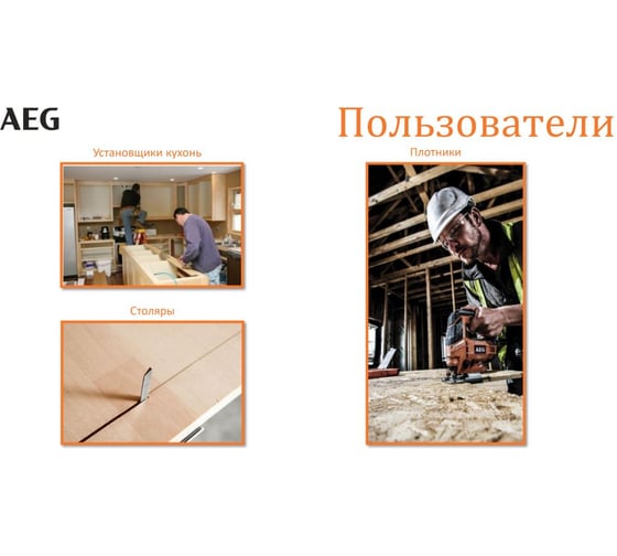 Бесщеточный лобзик AEG BST18BLXLI-402C 4935459656
