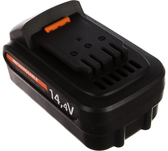 Батарея аккумуляторная Ni-cd 1,5 Ач, 14.4 В PATRIOT PB BR 140 Pro 180301103