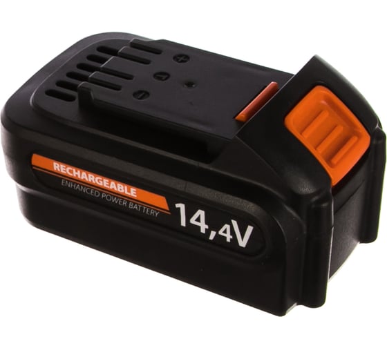 Батарея аккумуляторная Ni-cd 1,5 Ач, 14.4 В PATRIOT PB BR 140 Pro 180301103