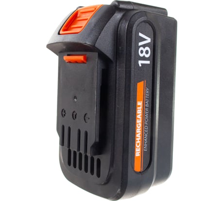 Батарея аккумуляторная Ni-cd 1,5 Ач, 18 В PATRIOT PB BR 180 Pro 180301102