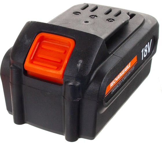 Батарея аккумуляторная Ni-cd 1,5 Ач, 18 В PATRIOT PB BR 180 Pro 180301102