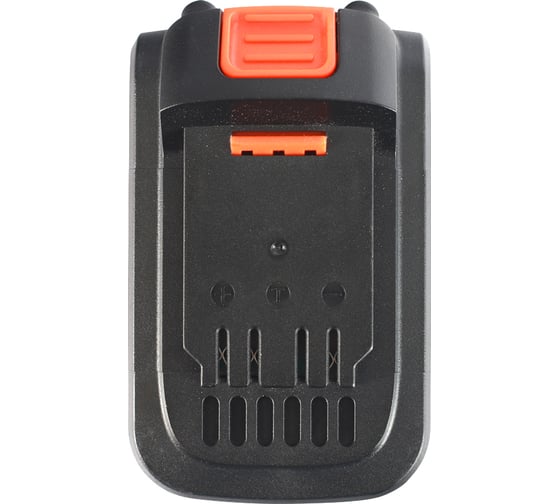 Батарея аккумуляторная Ni-cd 1,5 Ач, 18 В PATRIOT PB BR 180 Pro 180301102
