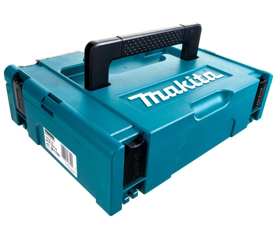 Набор 2 аккумулятора BL1041B+ зарядное устройство DC10SB Makita 197641-2