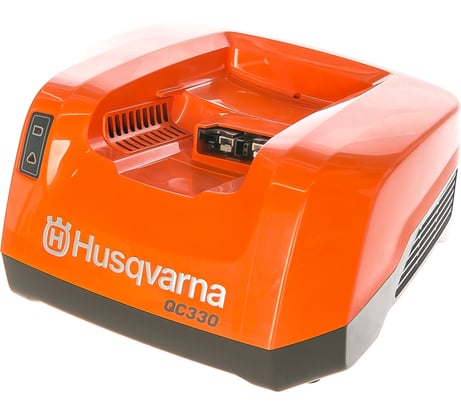 Зарядное устройство 36 В Husqvarna QC330 9670914-01