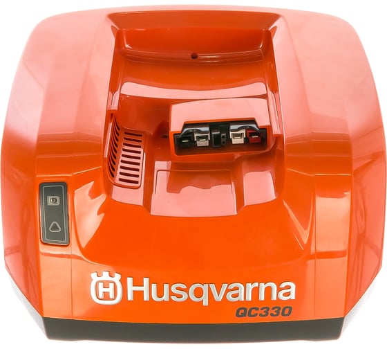 Зарядное устройство 36 В Husqvarna QC330 9670914-01