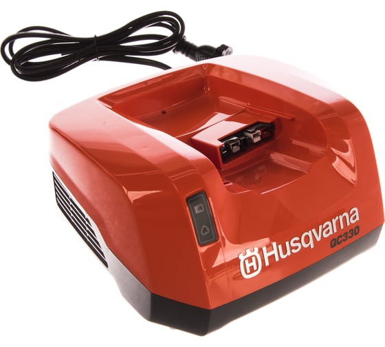 Зарядное устройство 36 В Husqvarna QC330 9670914-01